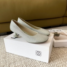 Loewe Shoes